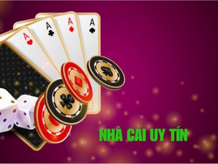 Casino Online Uy Tín – Nhà Cái Casino Đáng Tin Cậy