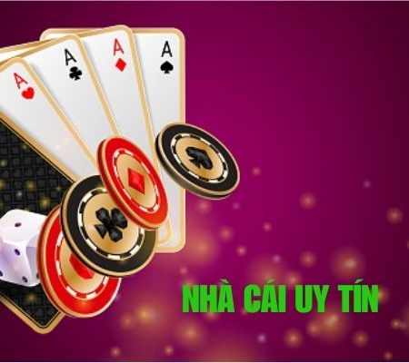 Casino Online Uy Tín – Nhà Cái Casino Đáng Tin Cậy